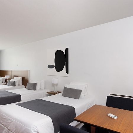 Hotel Bys Palermo Μπουένος Άιρες Εξωτερικό φωτογραφία