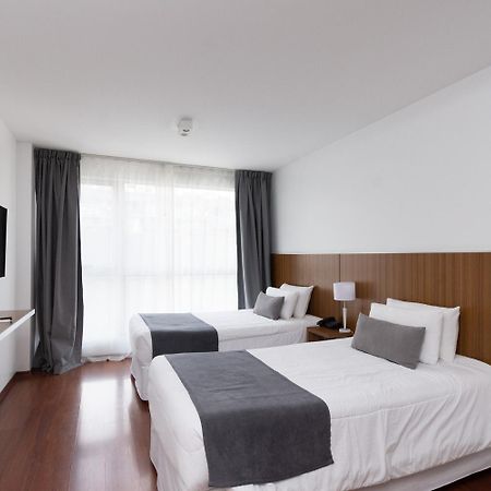 Hotel Bys Palermo Μπουένος Άιρες Εξωτερικό φωτογραφία