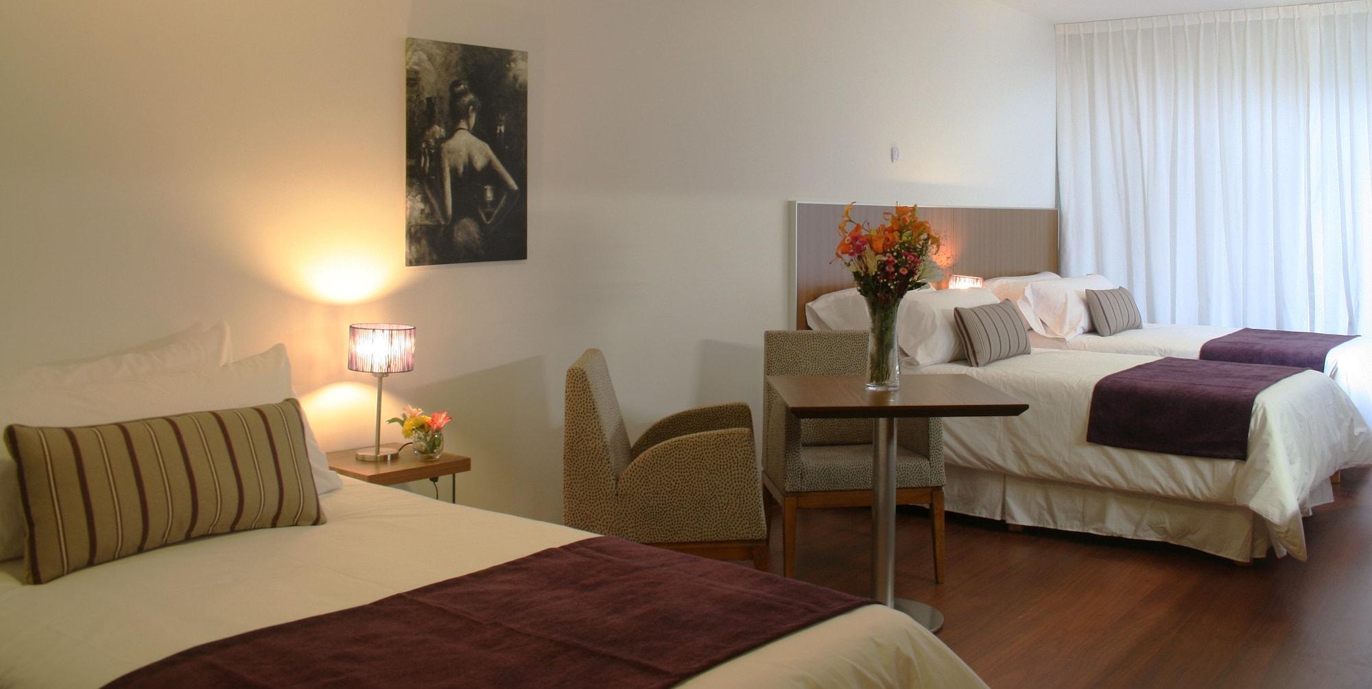 Hotel Bys Palermo Μπουένος Άιρες Εξωτερικό φωτογραφία