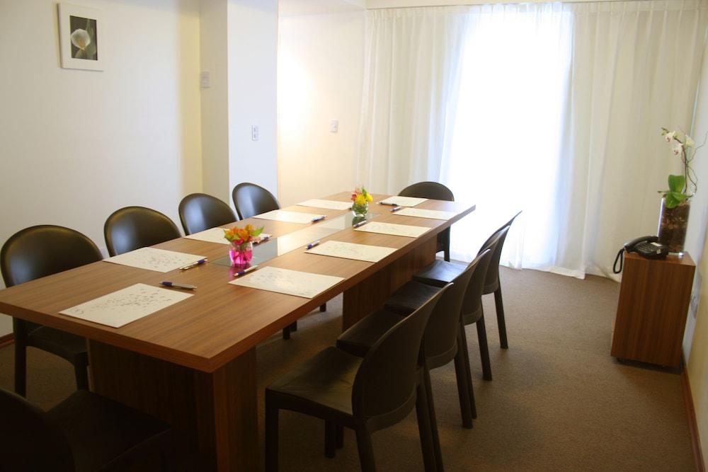 Hotel Bys Palermo Μπουένος Άιρες Εξωτερικό φωτογραφία