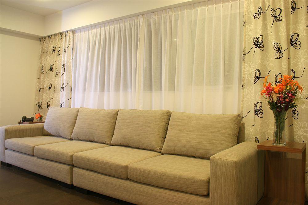Hotel Bys Palermo Μπουένος Άιρες Δωμάτιο φωτογραφία