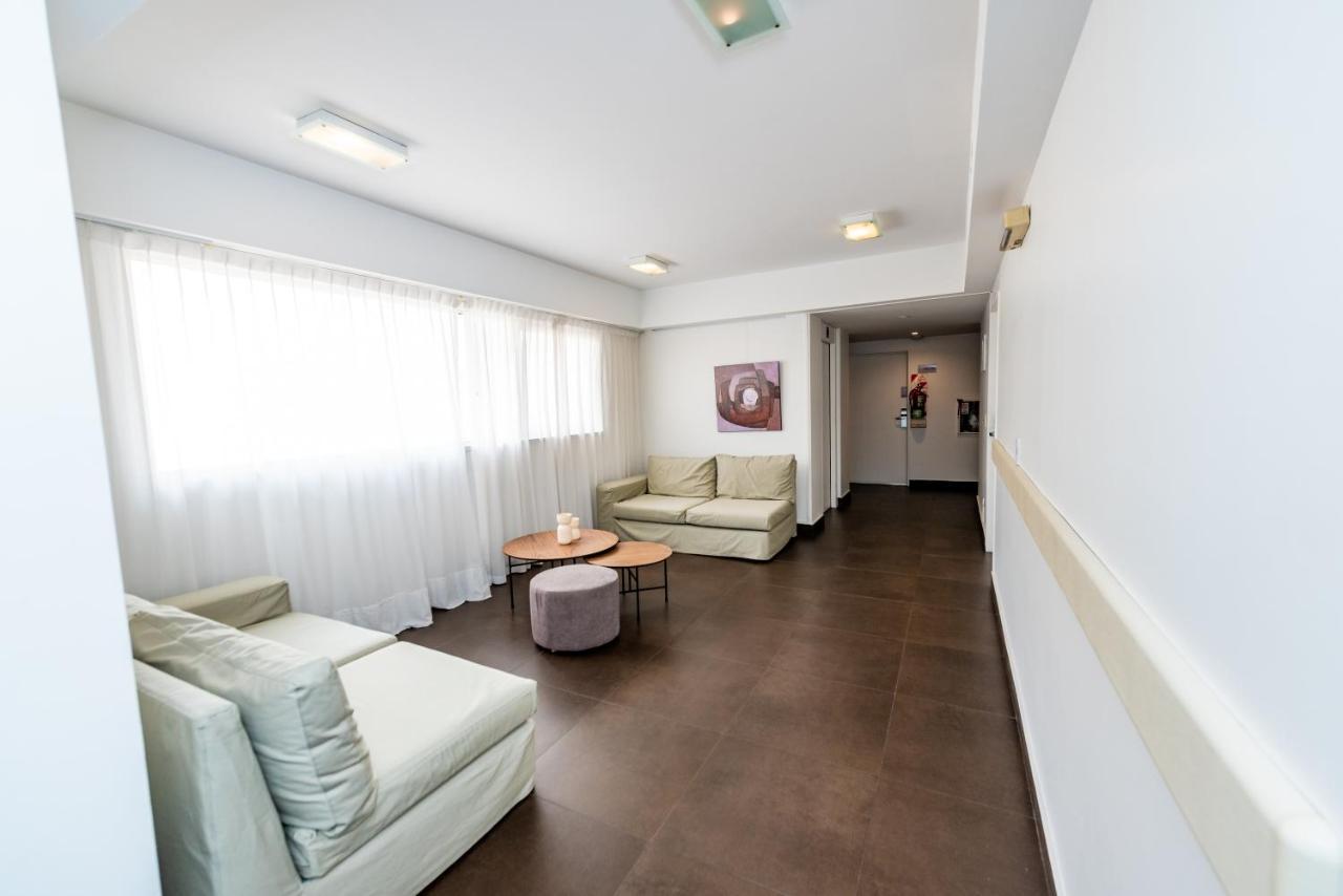 Hotel Bys Palermo Μπουένος Άιρες Εξωτερικό φωτογραφία