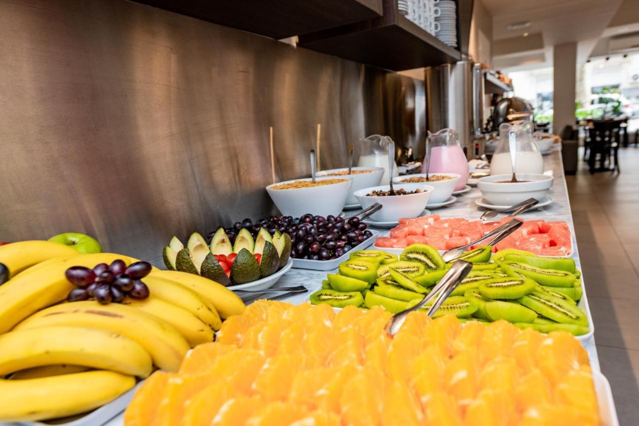 Hotel Bys Palermo Μπουένος Άιρες Εξωτερικό φωτογραφία
