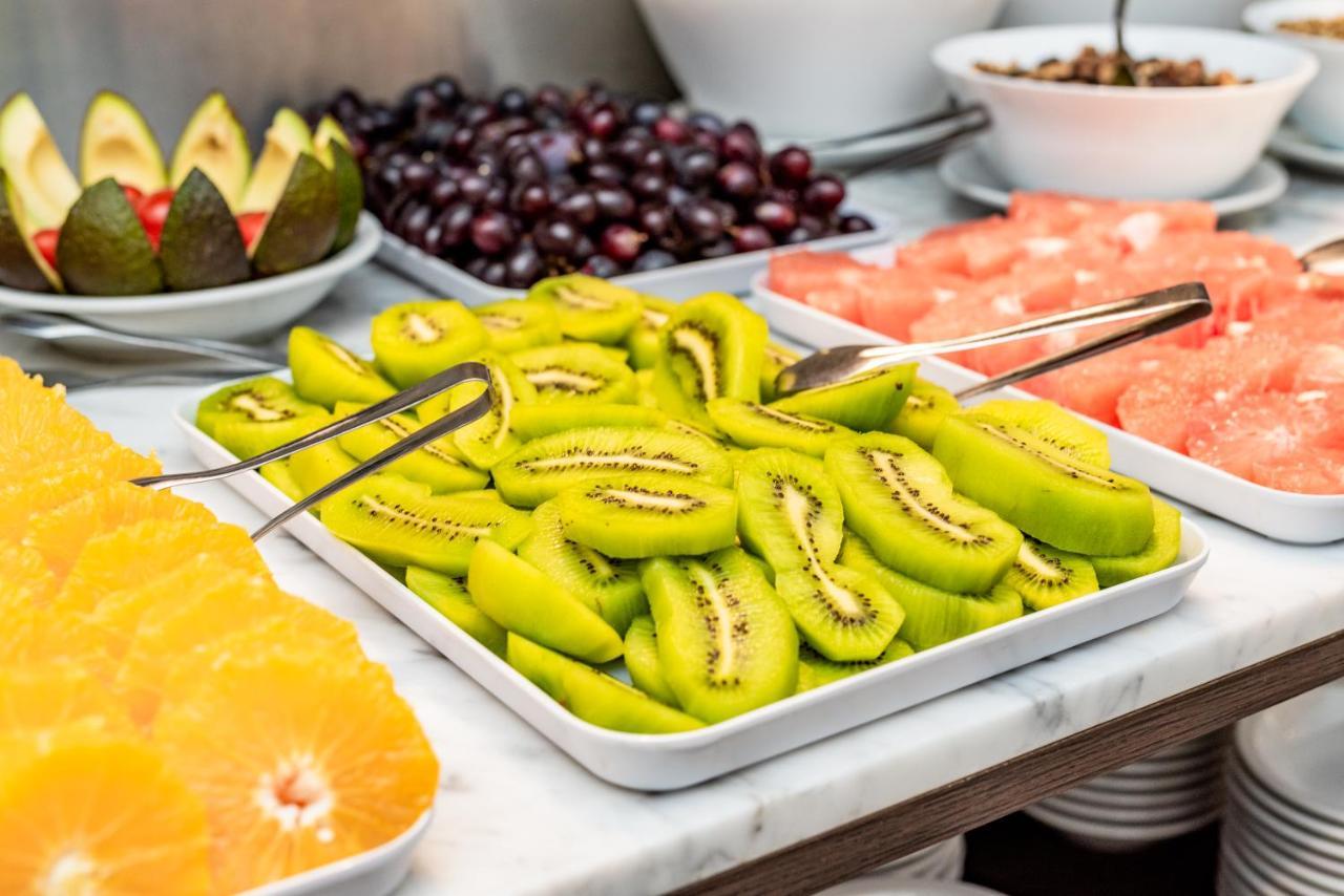 Hotel Bys Palermo Μπουένος Άιρες Εξωτερικό φωτογραφία