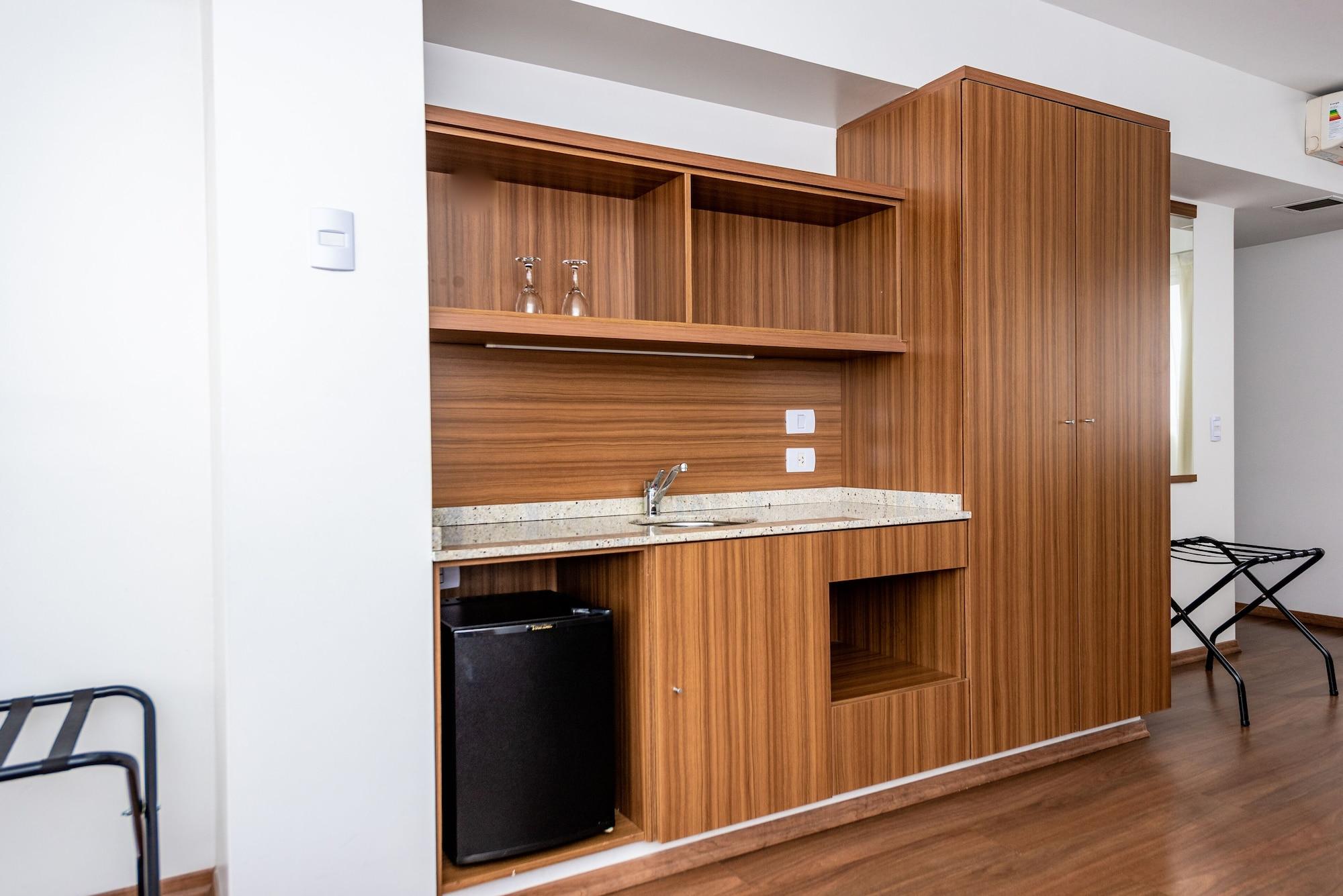 Hotel Bys Palermo Μπουένος Άιρες Εξωτερικό φωτογραφία