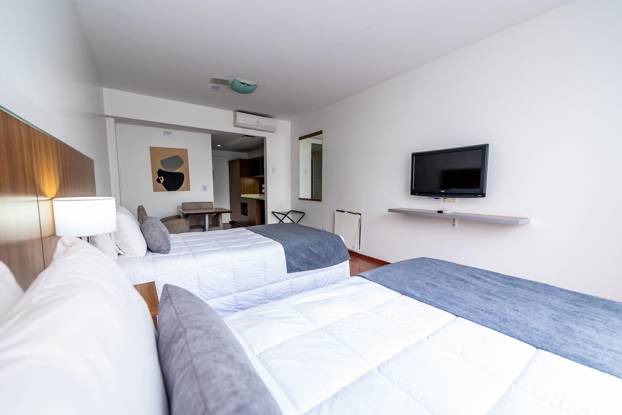 Hotel Bys Palermo Μπουένος Άιρες Εξωτερικό φωτογραφία