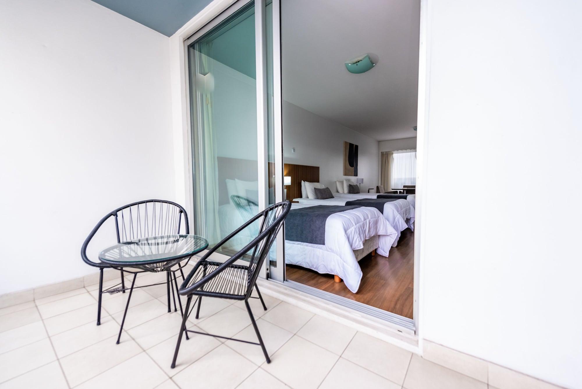 Hotel Bys Palermo Μπουένος Άιρες Εξωτερικό φωτογραφία