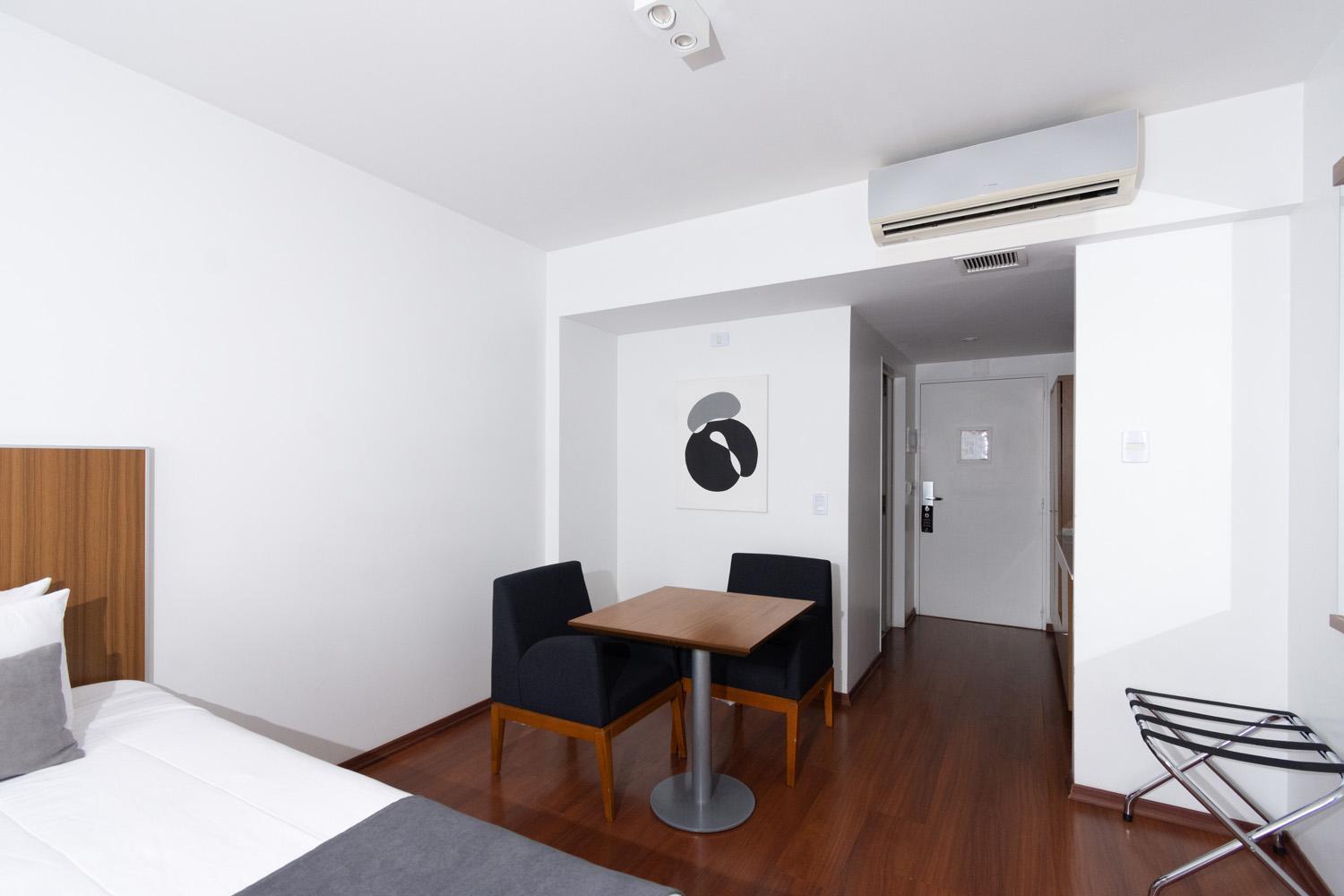 Hotel Bys Palermo Μπουένος Άιρες Εξωτερικό φωτογραφία