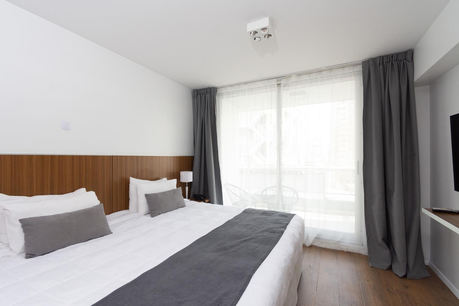Hotel Bys Palermo Μπουένος Άιρες Εξωτερικό φωτογραφία