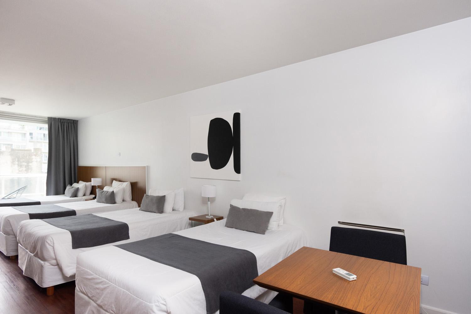Hotel Bys Palermo Μπουένος Άιρες Εξωτερικό φωτογραφία