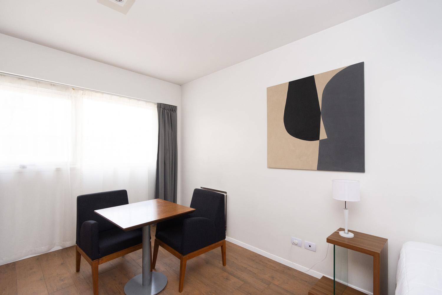 Hotel Bys Palermo Μπουένος Άιρες Εξωτερικό φωτογραφία