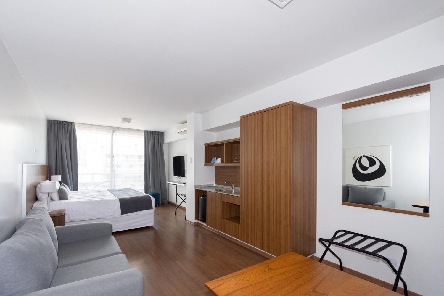Hotel Bys Palermo Μπουένος Άιρες Εξωτερικό φωτογραφία