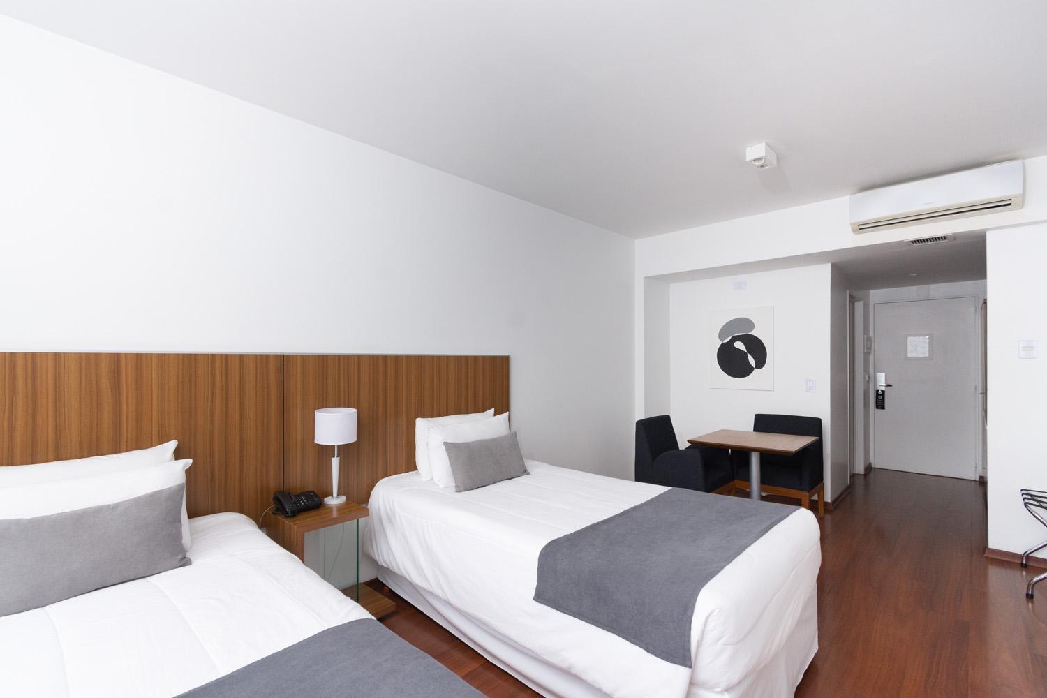 Hotel Bys Palermo Μπουένος Άιρες Εξωτερικό φωτογραφία