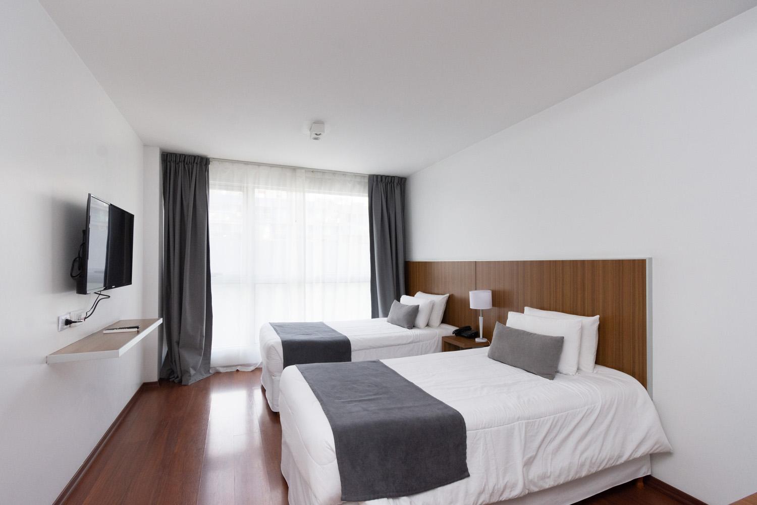 Hotel Bys Palermo Μπουένος Άιρες Εξωτερικό φωτογραφία