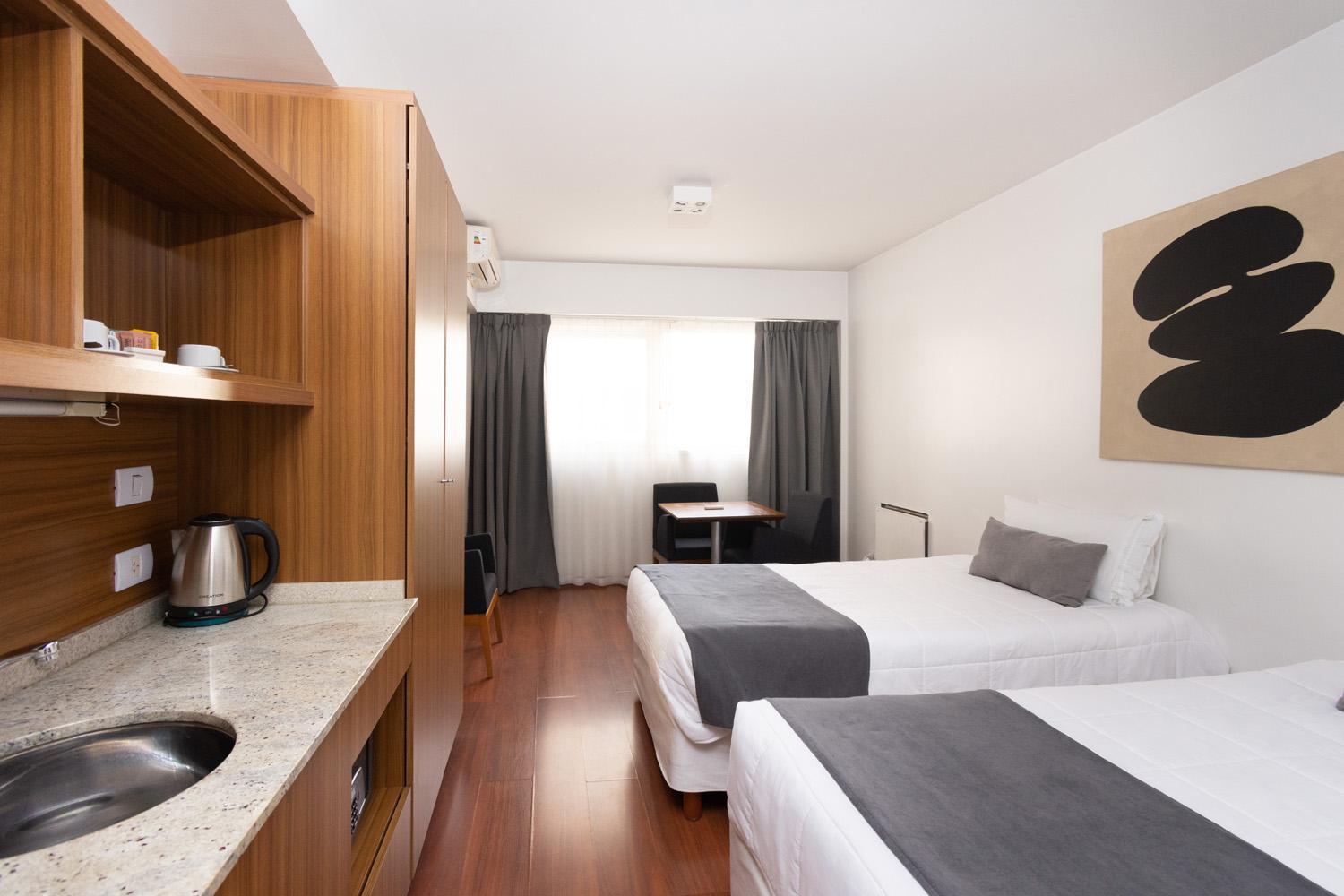 Hotel Bys Palermo Μπουένος Άιρες Εξωτερικό φωτογραφία