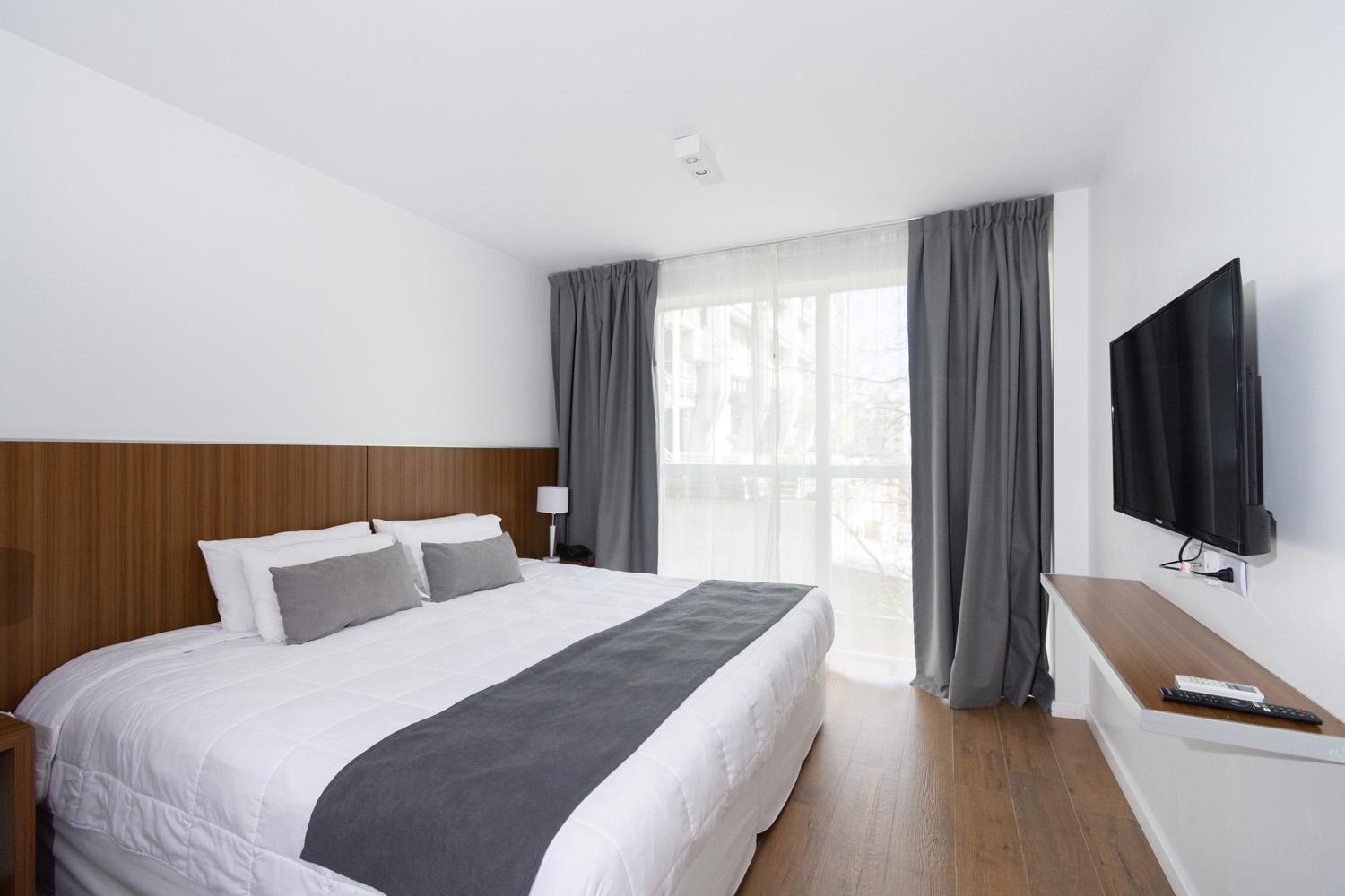 Hotel Bys Palermo Μπουένος Άιρες Εξωτερικό φωτογραφία