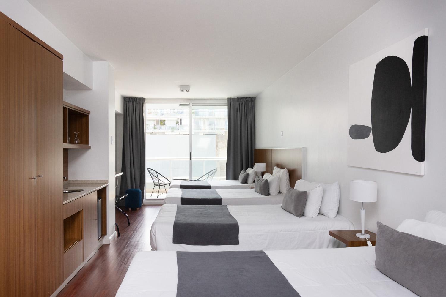 Hotel Bys Palermo Μπουένος Άιρες Εξωτερικό φωτογραφία
