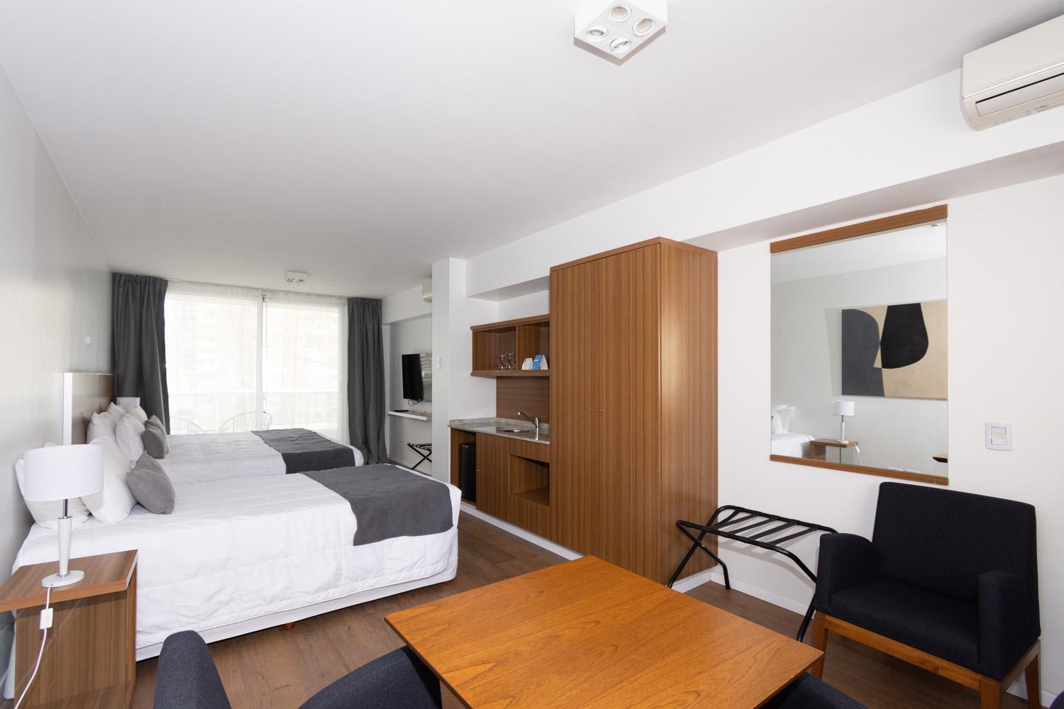 Hotel Bys Palermo Μπουένος Άιρες Εξωτερικό φωτογραφία