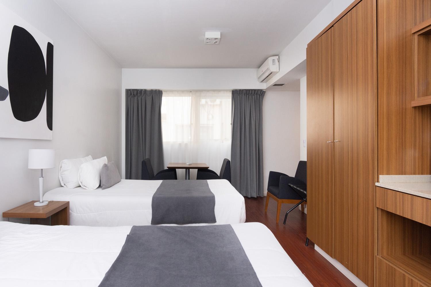 Hotel Bys Palermo Μπουένος Άιρες Εξωτερικό φωτογραφία