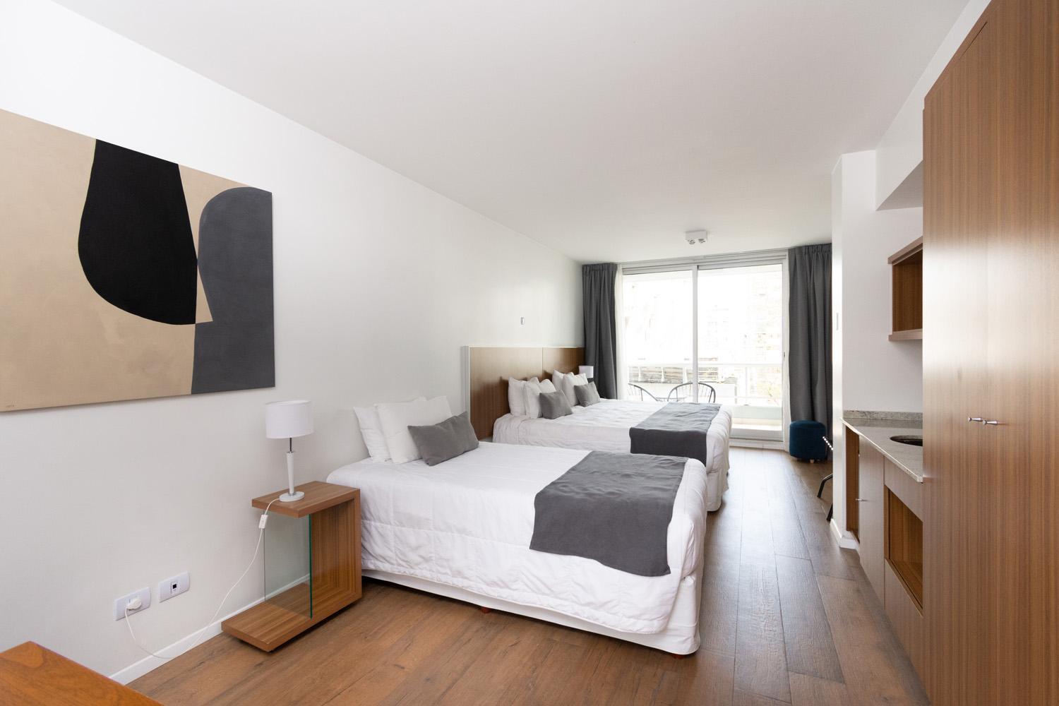 Hotel Bys Palermo Μπουένος Άιρες Εξωτερικό φωτογραφία