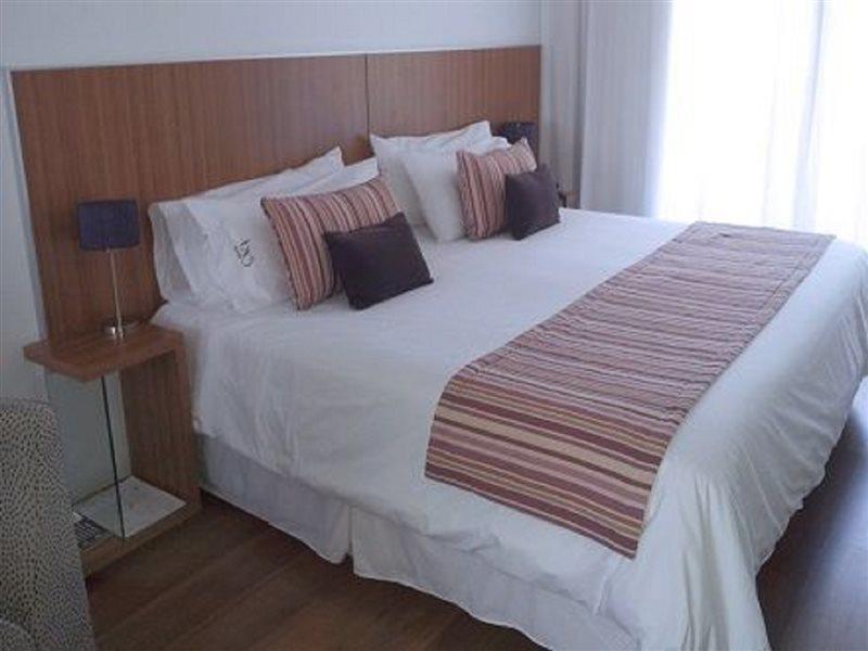 Hotel Bys Palermo Μπουένος Άιρες Εξωτερικό φωτογραφία