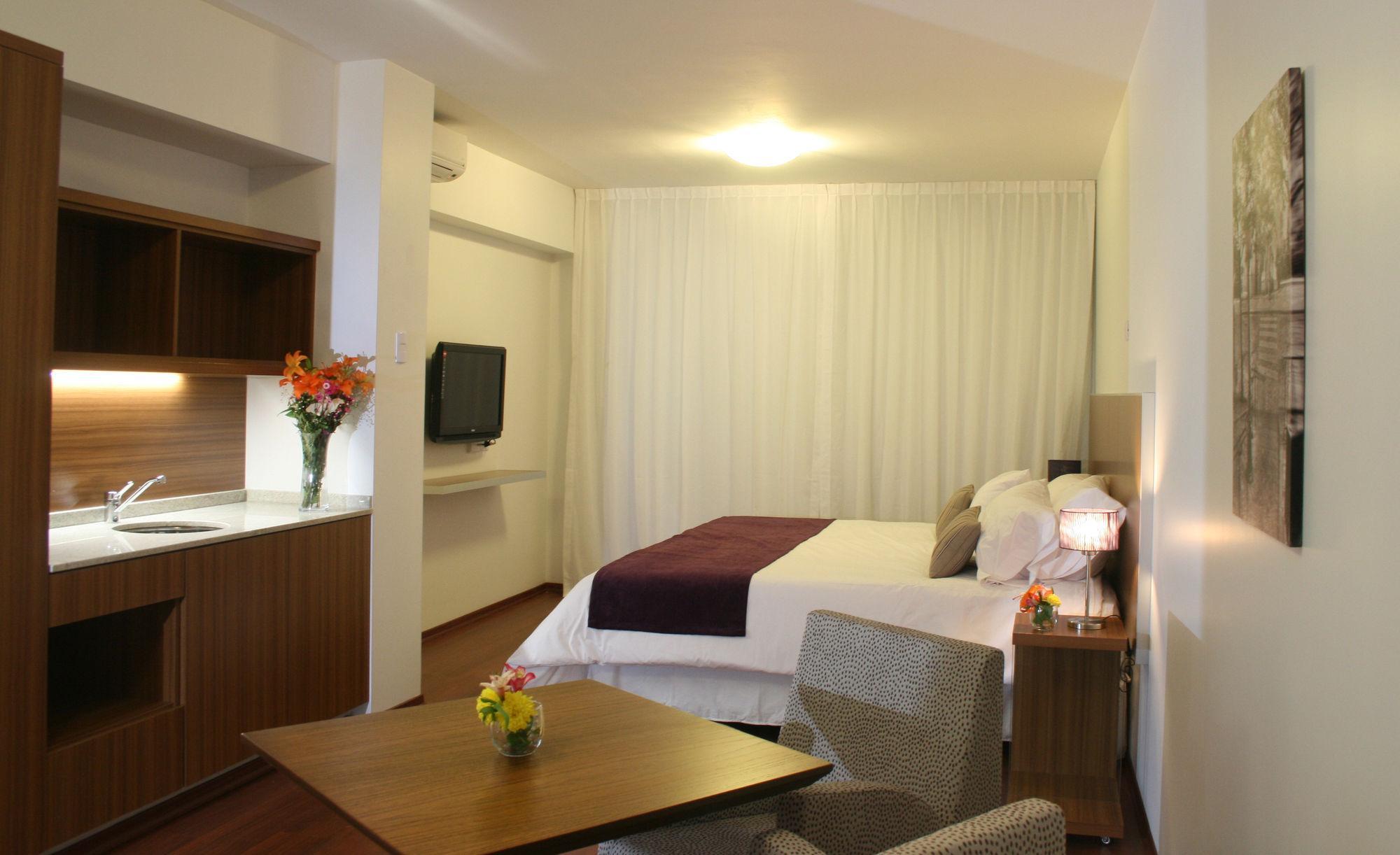 Hotel Bys Palermo Μπουένος Άιρες Εξωτερικό φωτογραφία