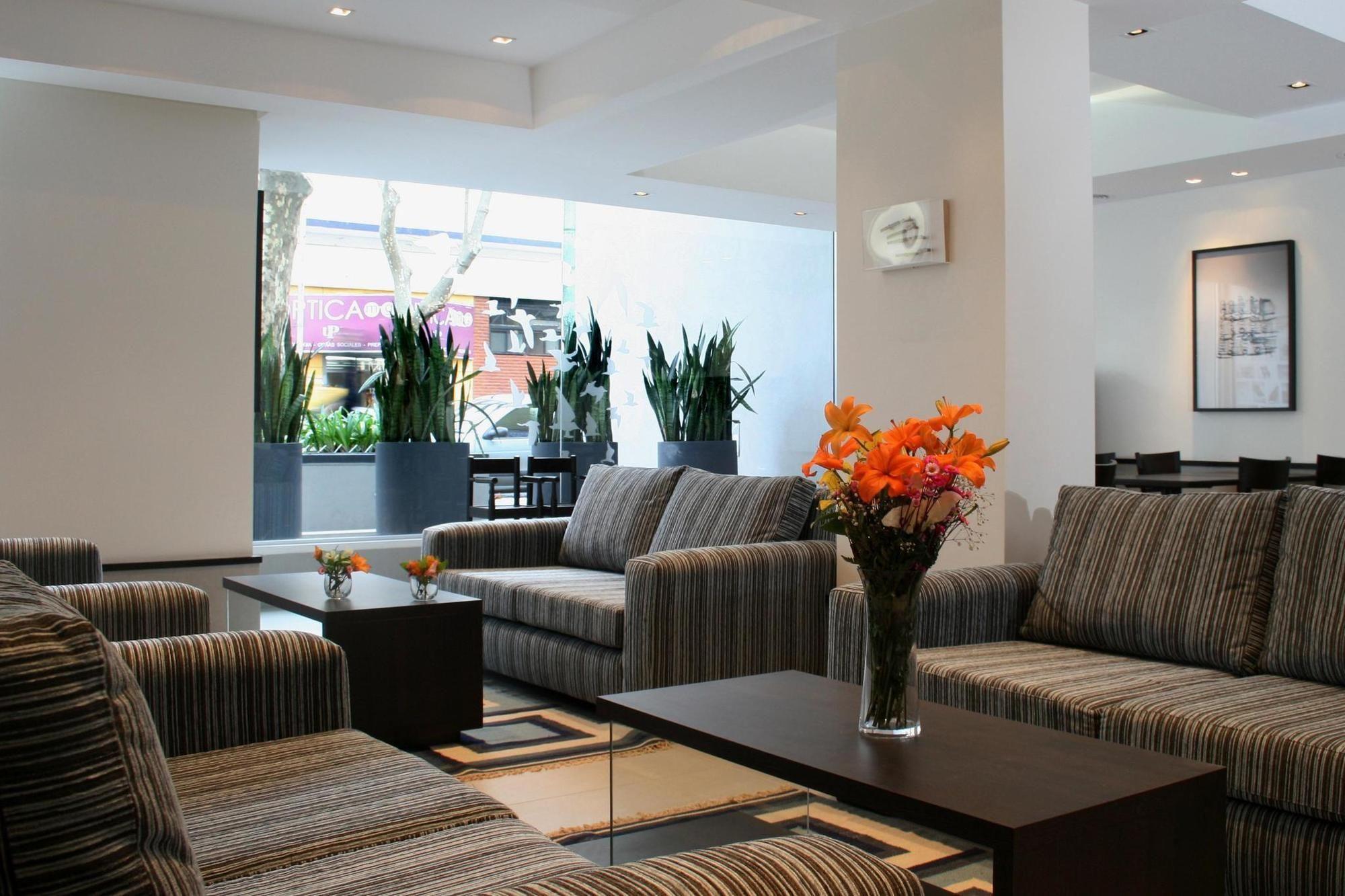 Hotel Bys Palermo Μπουένος Άιρες Εξωτερικό φωτογραφία