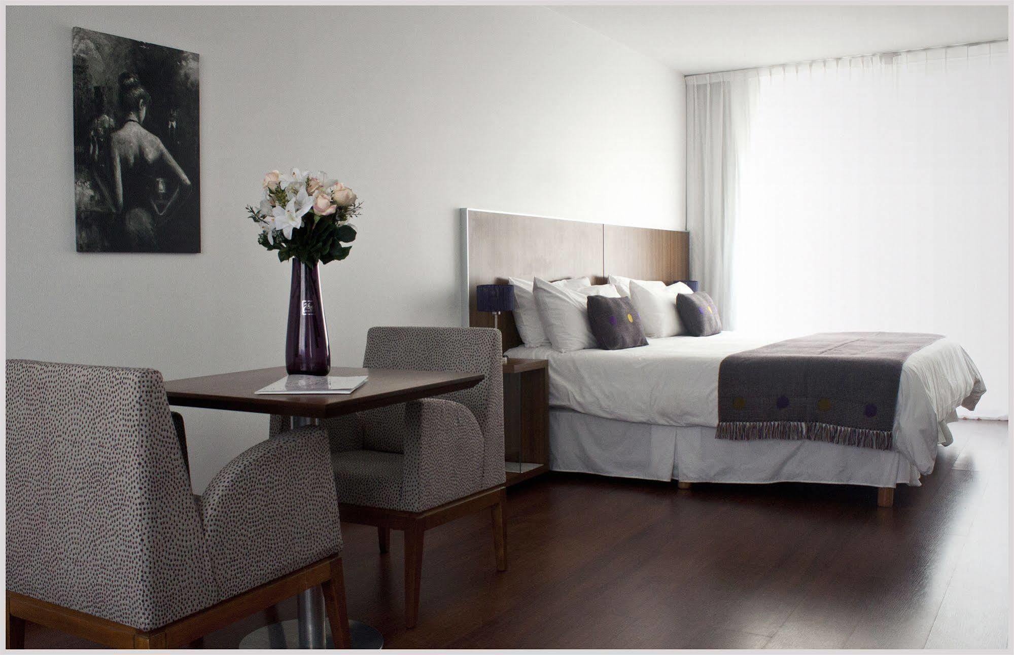Hotel Bys Palermo Μπουένος Άιρες Δωμάτιο φωτογραφία